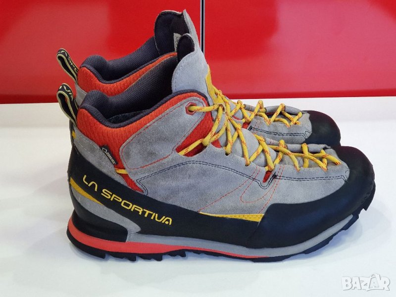 LA SPORTIVA GORE-TEX 45 номер оригинални, туристически , снимка 1