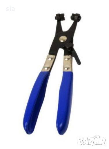 Клещи за водни съединения, снимка 1
