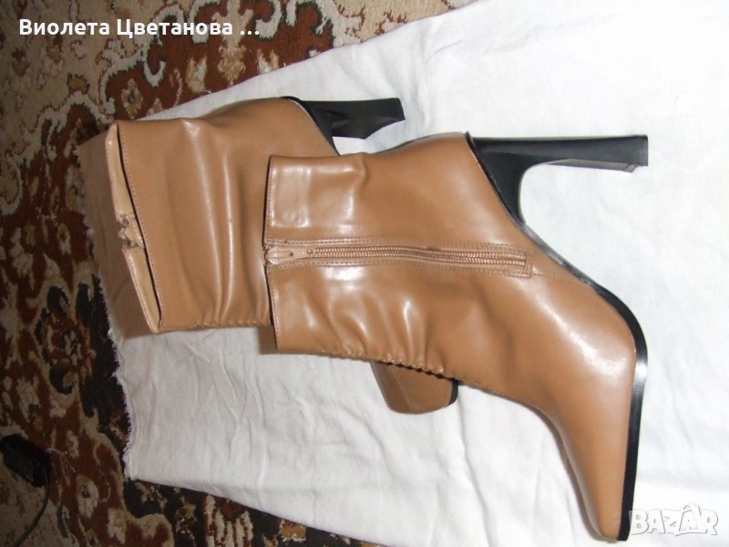 Ботуши, снимка 1