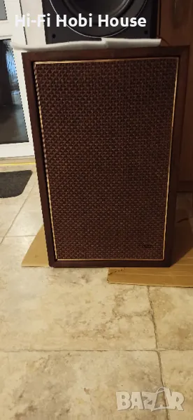 Тонколони Speaker BOZAK Tempo 1 -301, снимка 1