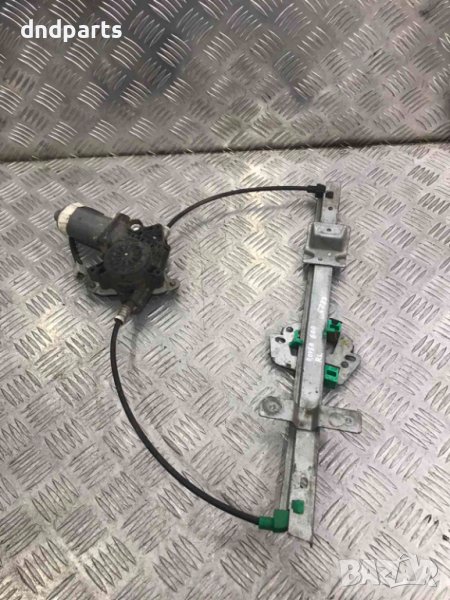 Заден ляв стъклоповдигач Rover 600,1998г., снимка 1