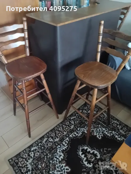 Бар , снимка 1