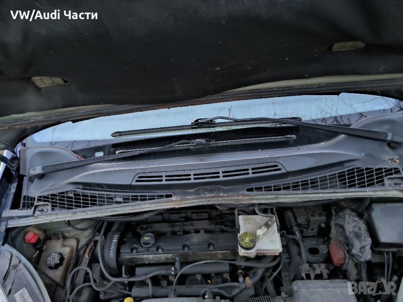 Кора под чистачки за Ситроен Ксара Пикасо Citroen Xsara Picasso в Части ...