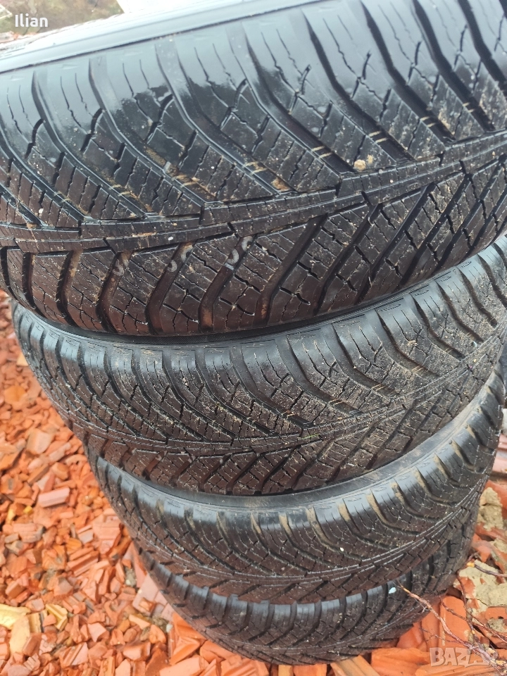 гуми 17ки, снимка 1