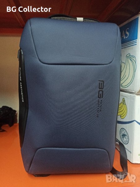 Висококачествена раница за лаптоп , снимка 1