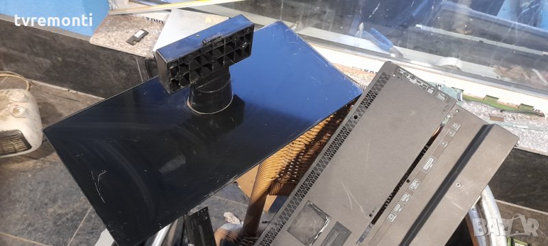 оригинална стойка за телевизор SmartTech модел LE-5018ATS, снимка 1