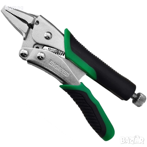 Мултифункционални клещи ENGINEER PZ-66 и за премахване на болтове, снимка 1