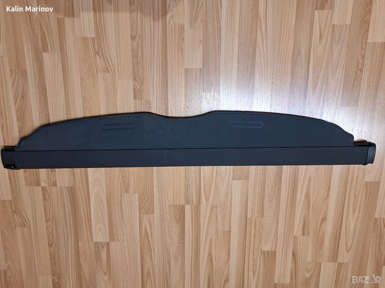 щора за багажник за Фолксваген шаран, снимка 1