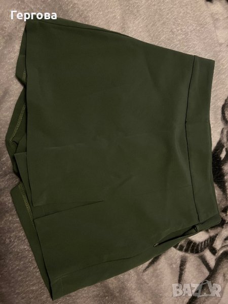 Пола - къси панталонки , снимка 1