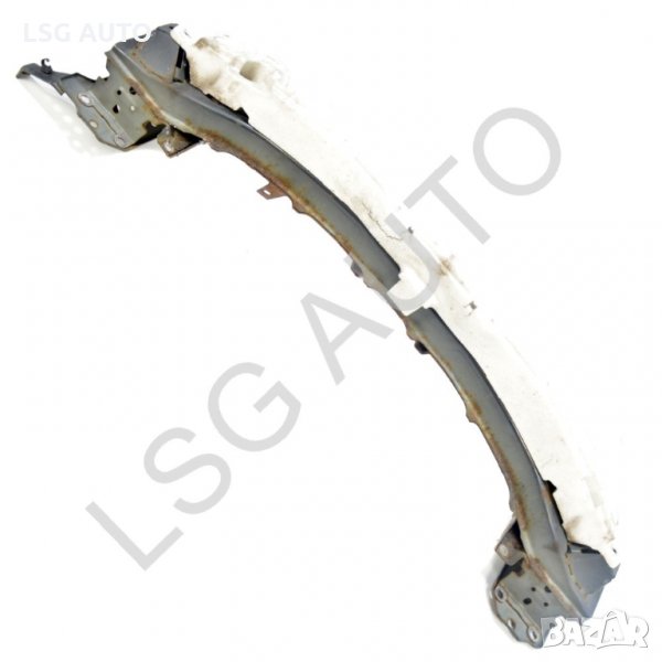 Основа предна броня Mazda 6 (GH) 2007-2013 M291019N-13, снимка 1