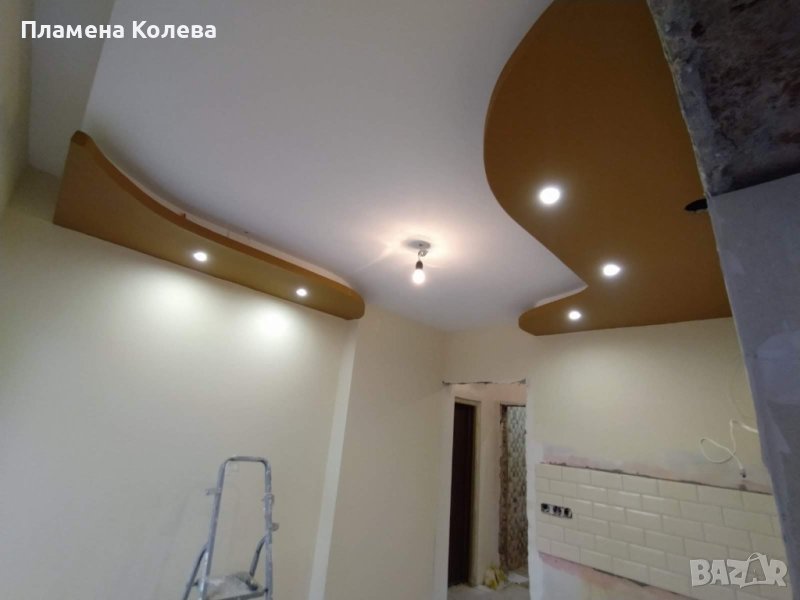 Вътрешни ремонти, снимка 1