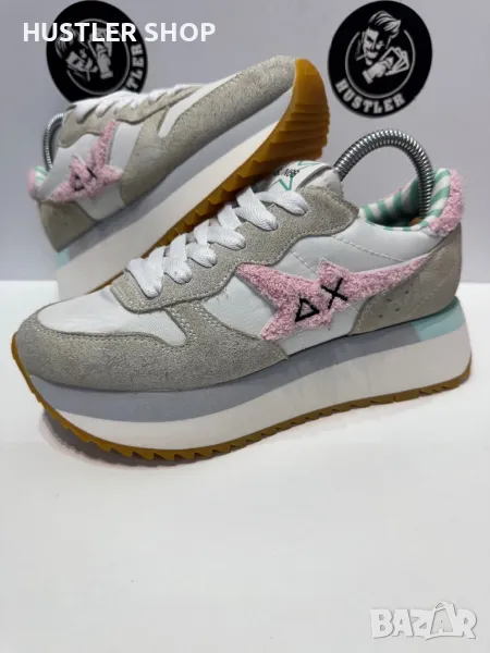 Сникърси SUN 68. Номер 37, снимка 1