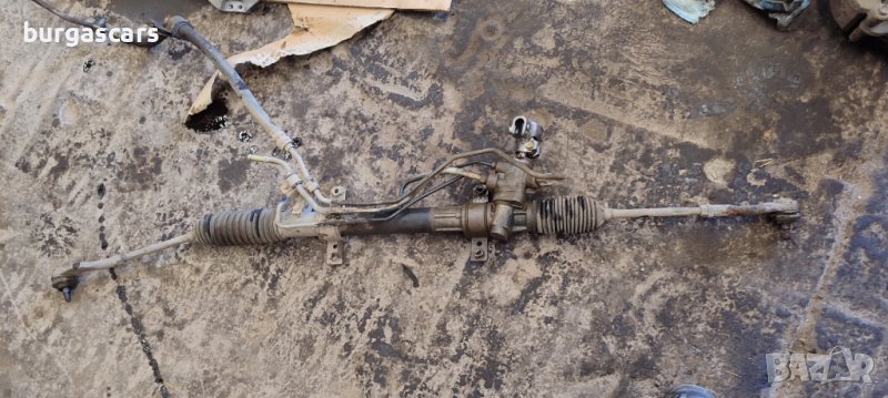 Кормилна рейка 44250-97402 Daihatsu YRV 1.3 - 140лв, снимка 1