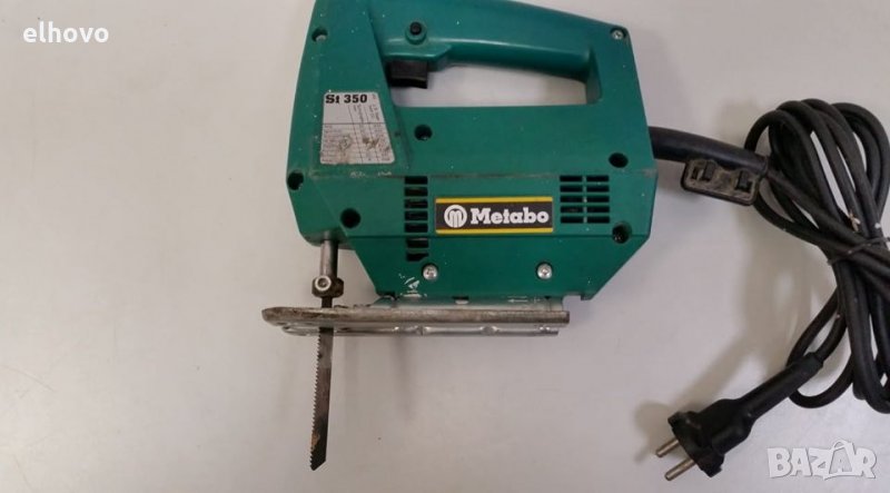Прободен трион Metabo ST 350, снимка 1