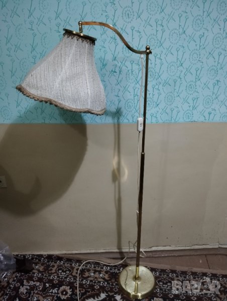 лампион арт деко, снимка 1