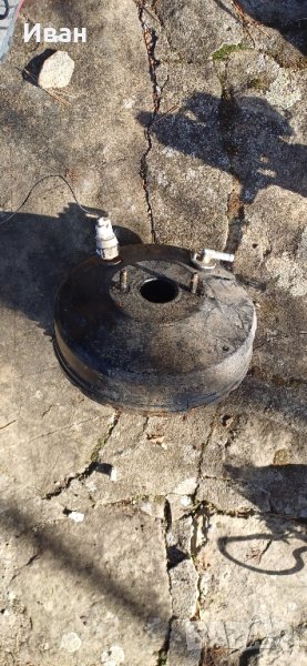 Серво апарат за Тойота Рав 4 2004 г., 2.0 , 116 к.с., снимка 1