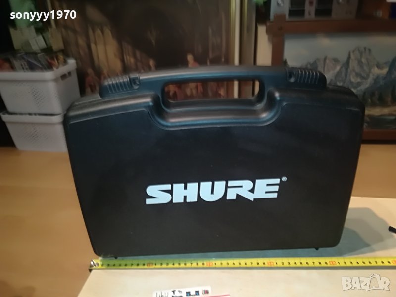 SHURE 0112222020, снимка 1