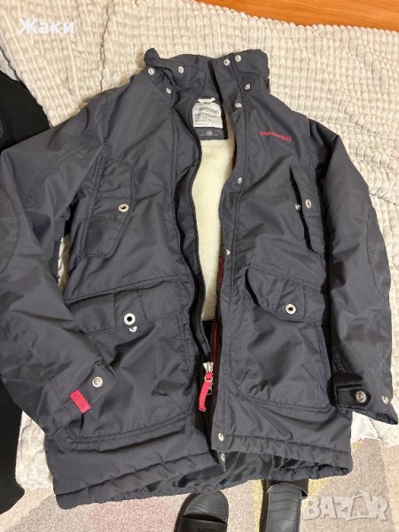 Зимно дамско яке, снимка 1