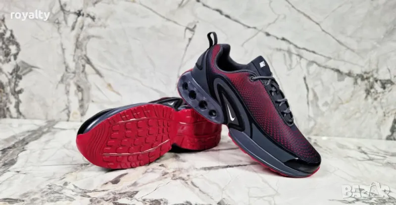 Nike спортни мъжки маратонки , снимка 1