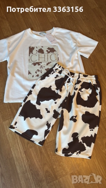 дамски комплект, снимка 1