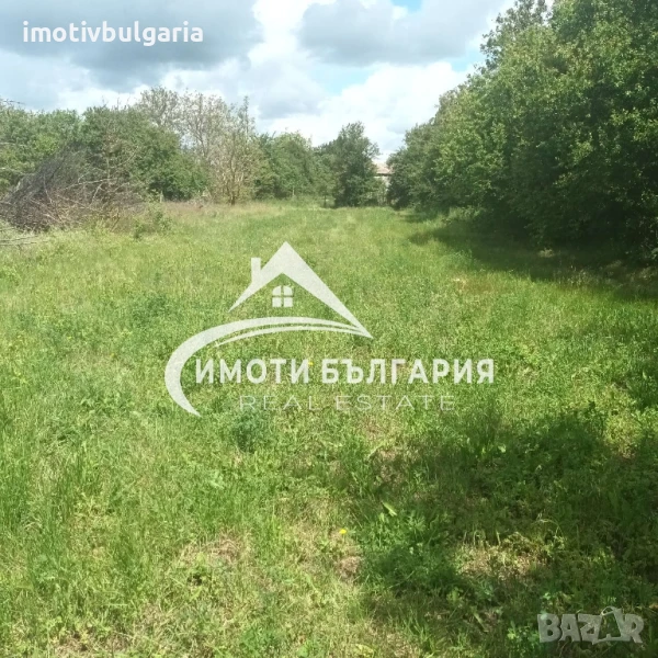 Парцел в с. Дъбрава,  общ. Балчик , снимка 1