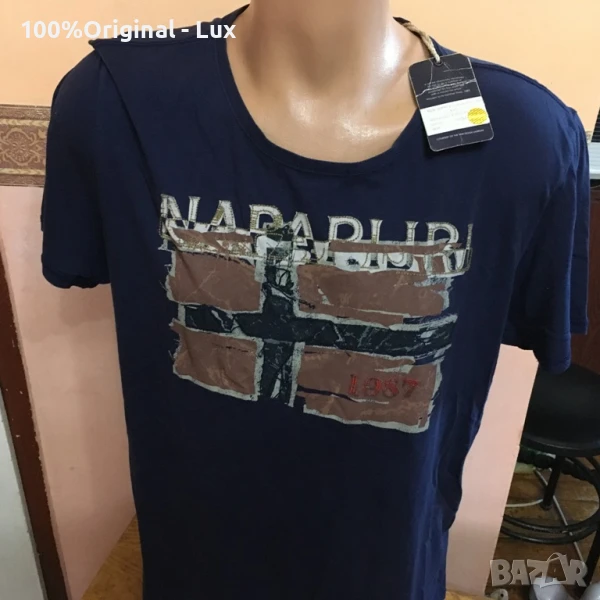 NAPAPIJRI-orginal-XL, снимка 1