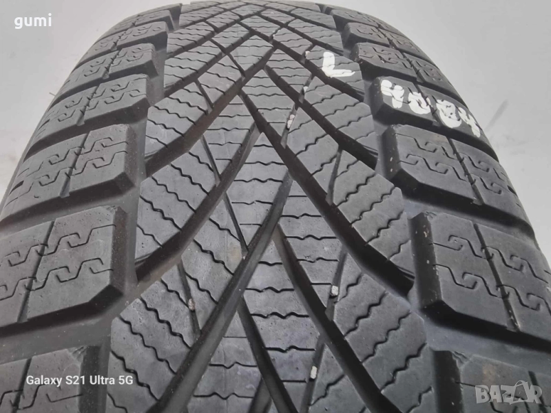 1бр зимнa гумa 195/65/15 FALKEN L04084 , снимка 1