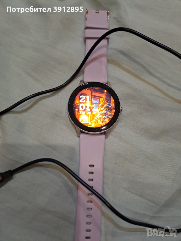 Смарт часовници, снимка 1