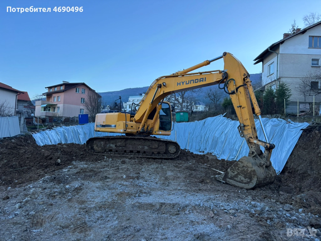 Продавам двустаен апартамент, снимка 1