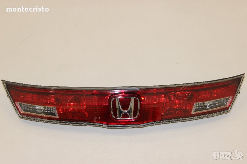Стоп заден капак Honda Civic VIII хечбек (2005-2011г.) 8 генерация / задна емблема Хонда Сивик, снимка 1
