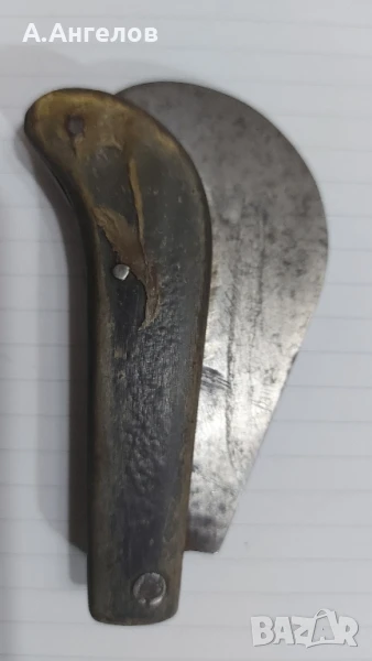 Нож , снимка 1