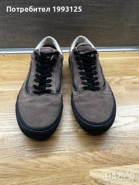 Кецове Vans 47 номер, снимка 1