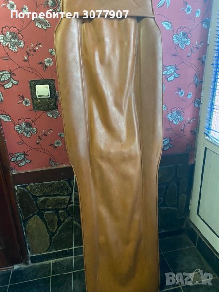 Електрическо масажно легло, снимка 1