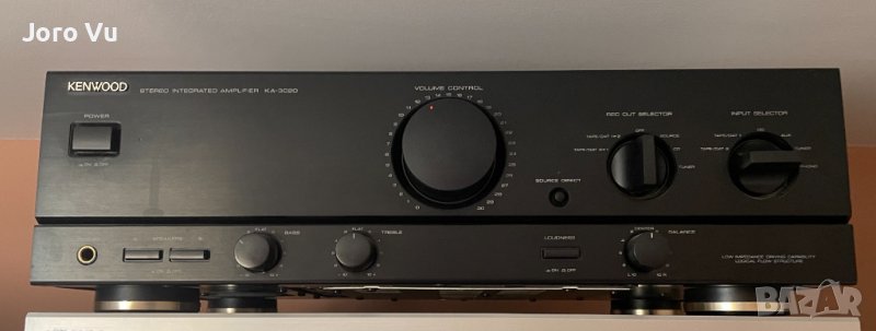 Kenwood KA-3020 , снимка 1