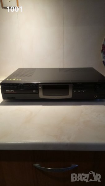 Philips cdr-760, снимка 1