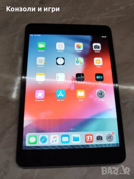 ipad mini 2 - с проблем по дисплея, снимка 1