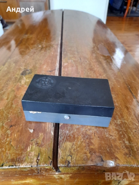 Стари мерки за везна, снимка 1