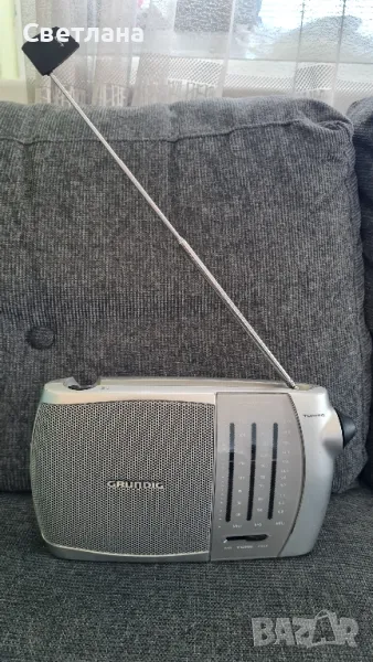 Grundig Prima Boy 80, снимка 1