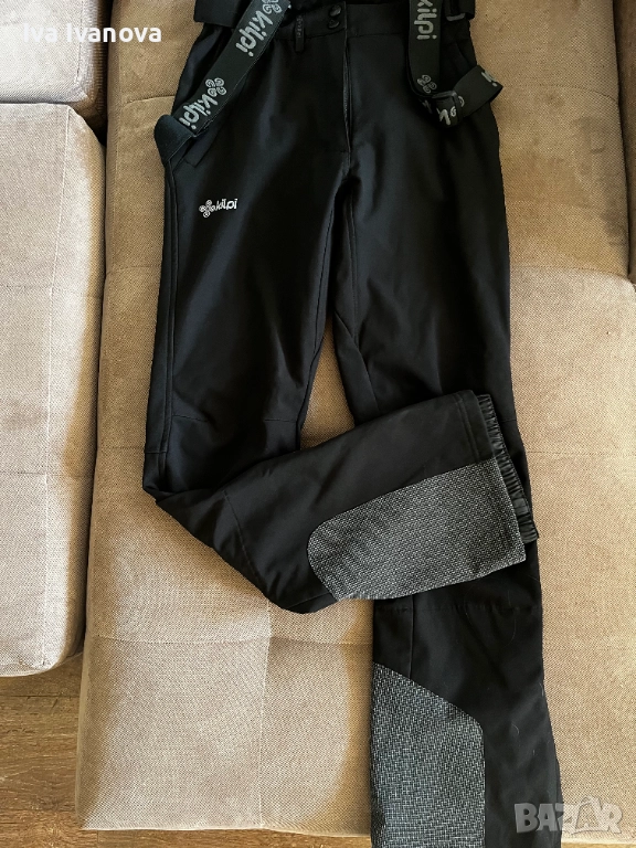 Дамски ски панталон Kilpi Rhea, снимка 1