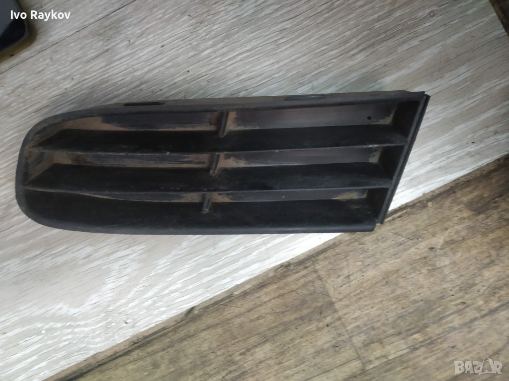 Решетка броня , лява за Saab 9-3 (-2003) , saab 4564852, снимка 1