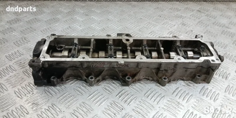 Разпределителен вал Peugeot 5008 1.6HDI 2010г.	, снимка 1