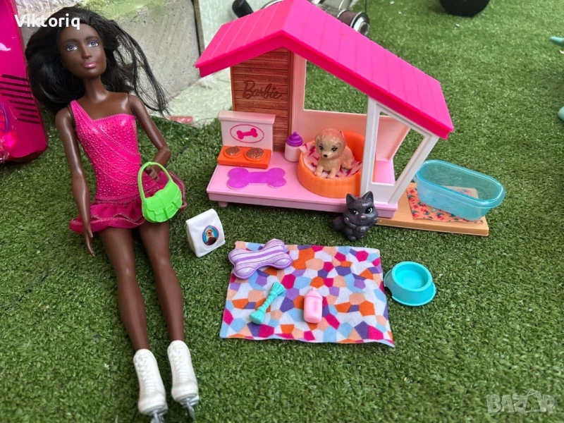 Кукла барби, снимка 1