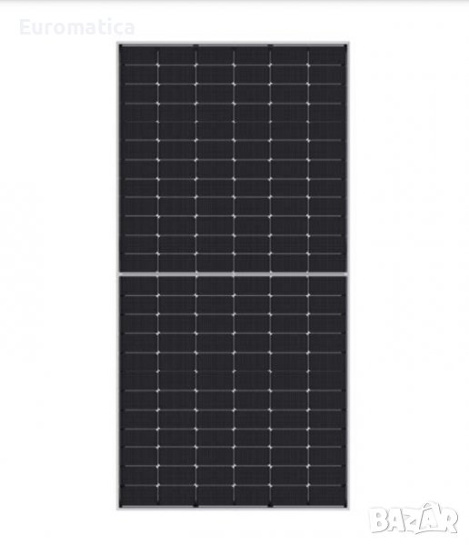 Монокристален соларен панел Jinko 565W - N-Type, снимка 1