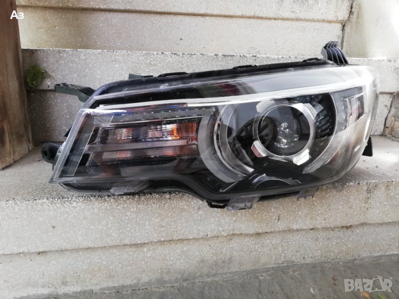 Фар MG ZS LED ляв, снимка 1