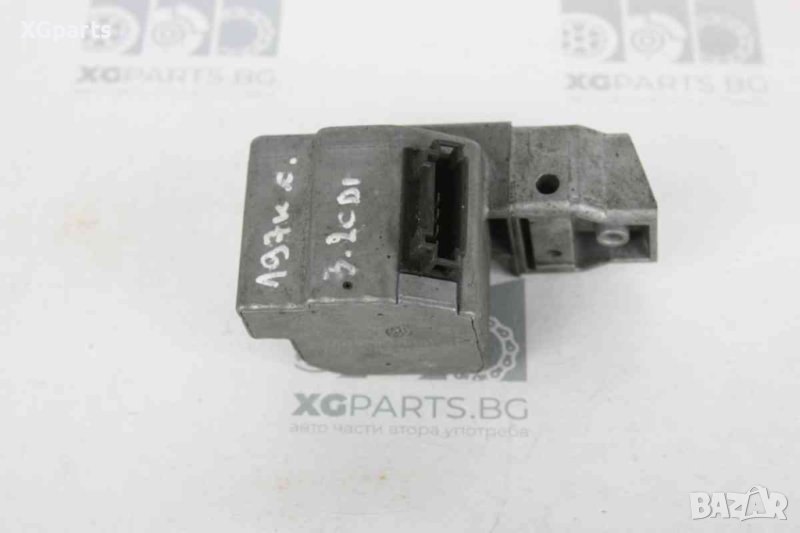  Заключващ механизъм волан за Mercedes E-class W210 E320CDI 197 к.с. (1995-2003), снимка 1