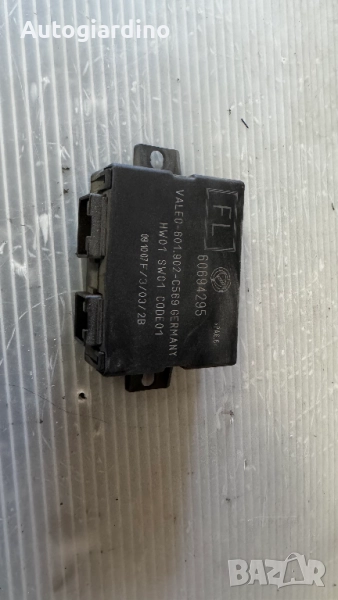 Модул за паркинг за Alfa Romeo 147 - 60694295, снимка 1