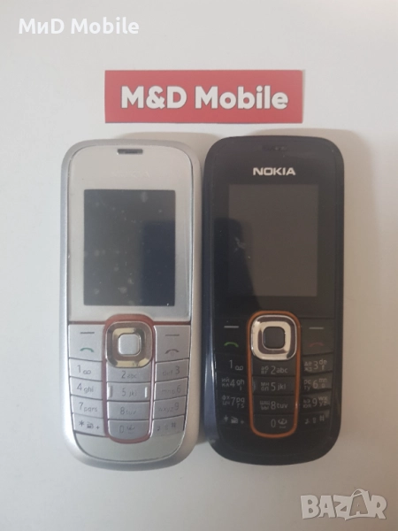 NOKIA 2600c, снимка 1