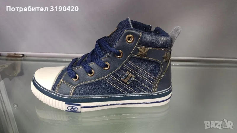 Детски кецове , снимка 1