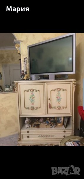 Барокова витрина , снимка 1