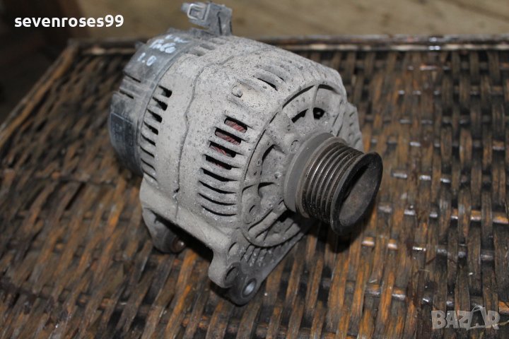 Динамо Алтернатор Фолксваген Поло VW Polo 028.903.025H , снимка 1
